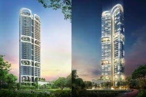 New Launch Condo Singapore - Spottiswoode Suites