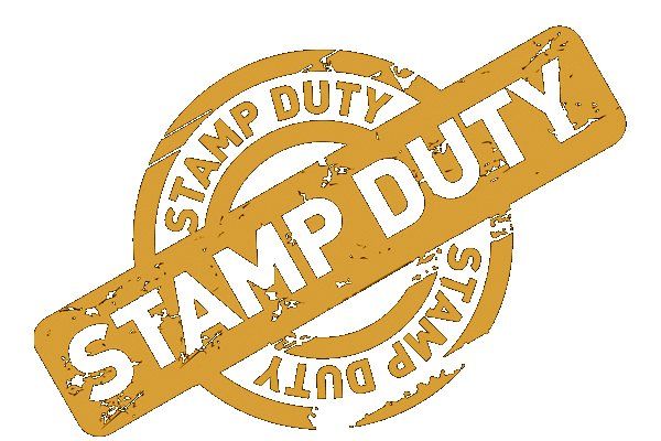 What is stamp duty