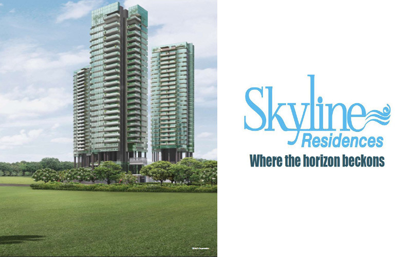 New Launch Condo - Skyline Residences