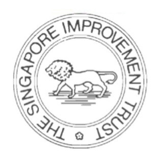  Singapore Improvement Trust (SIT) Logo