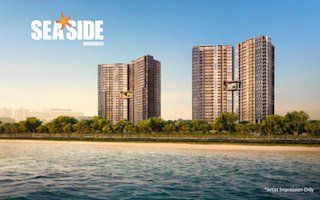 Seaside Residences