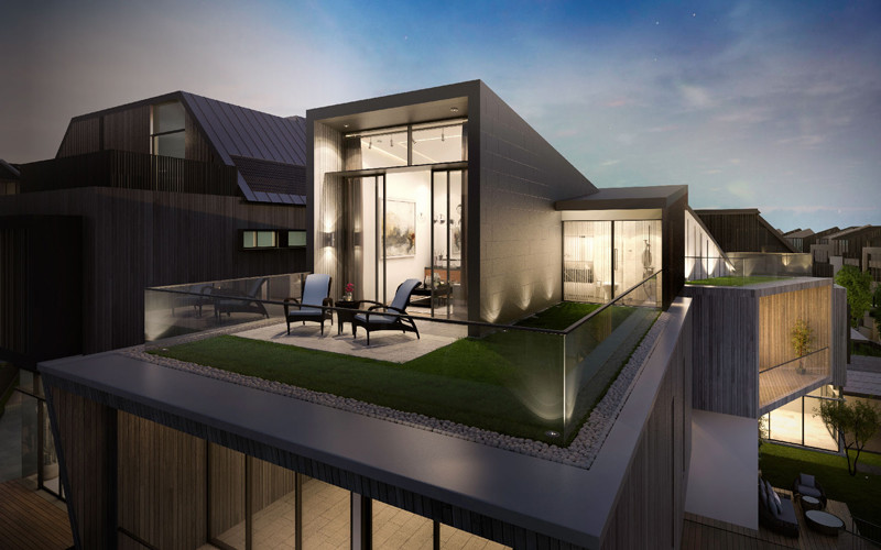 new launch villas in singapore