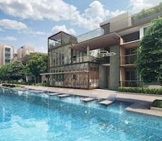 Fourth Avenue Residences New Launch