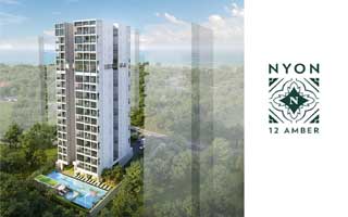 Nyon - New launch freehold condo