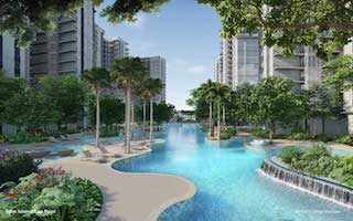 The Florence Residences - New Launch Singapore Condo