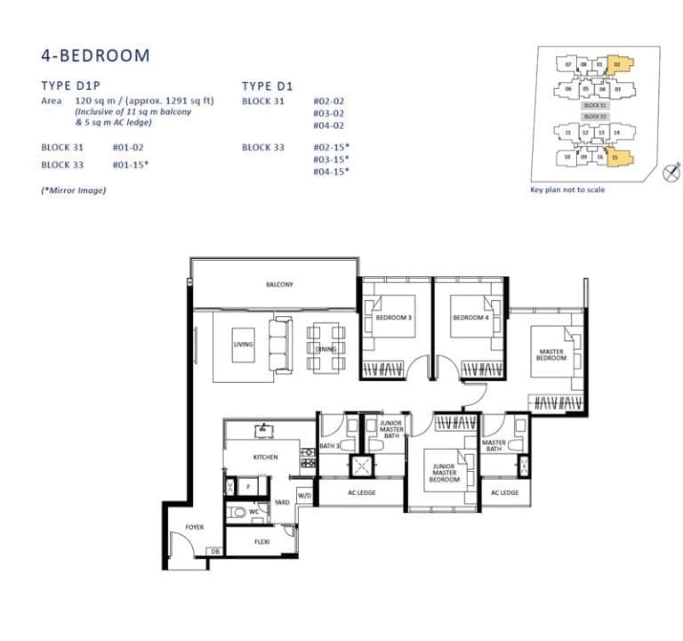 Bartley New Launch Condo